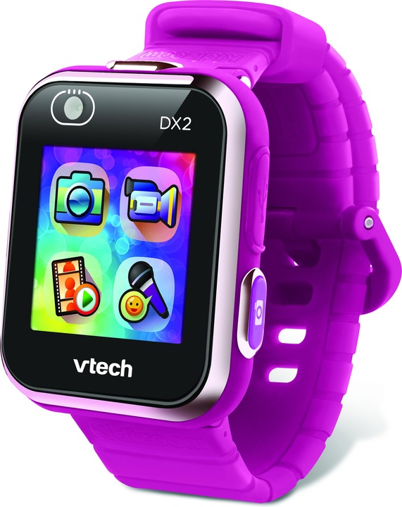 Image du produit VTech Kidizoom Smartwatch Connect DX2 (Français)