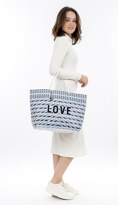 Immagine prodotto Emily und Noah Shopper E&N Edda (30.64 l)