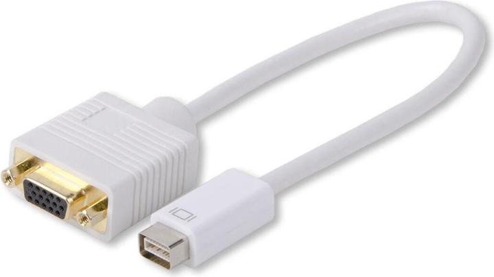 LMP Mini Dvi To Vga Adapter (VGA)