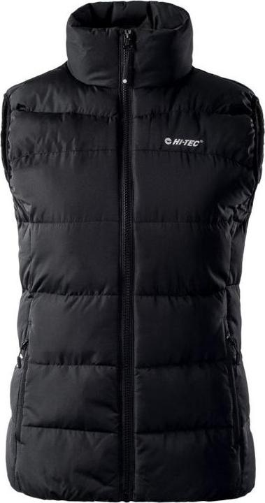 Produktbild Hi-Tec Lady Sanis Schwarz L Weste (L)