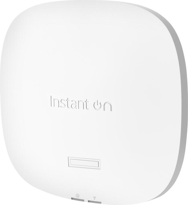 Image du produit HPE INST ON AP25 IL 4X4 WI-FI STOCK (2500 Mbit/s)