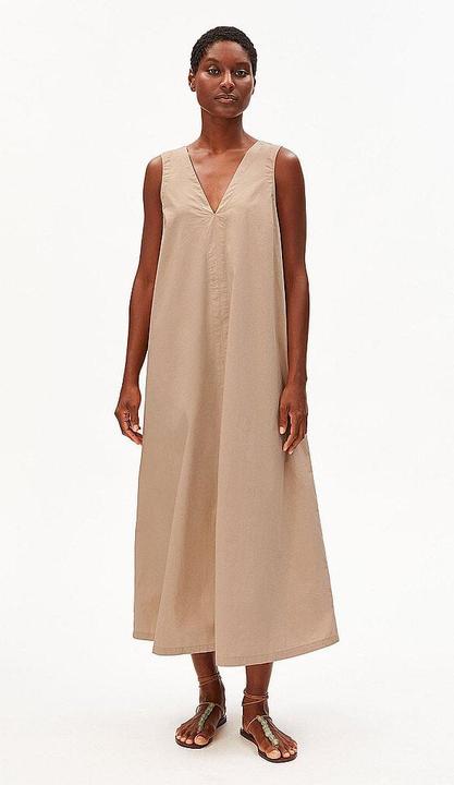 Actual product image Armedangels Midikleid