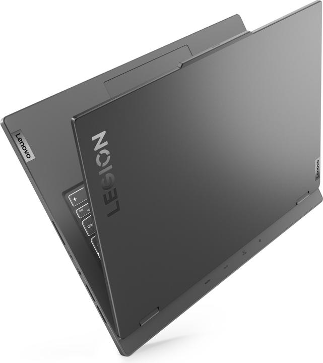 Produktbild Lenovo Legion Slim 5 (14.10", AMD Ryzen 7 7840HS, 16 GB, 1000 GB, DE)