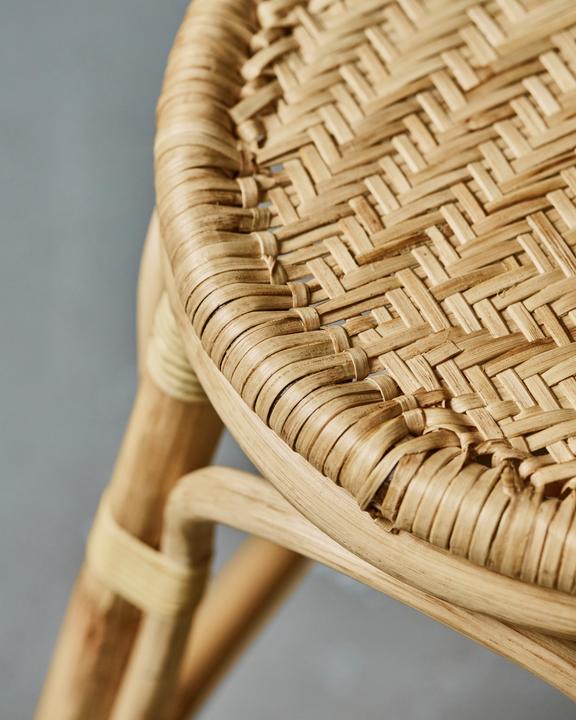 Image du produit House Doctor Stool, HDTrenza, Nature