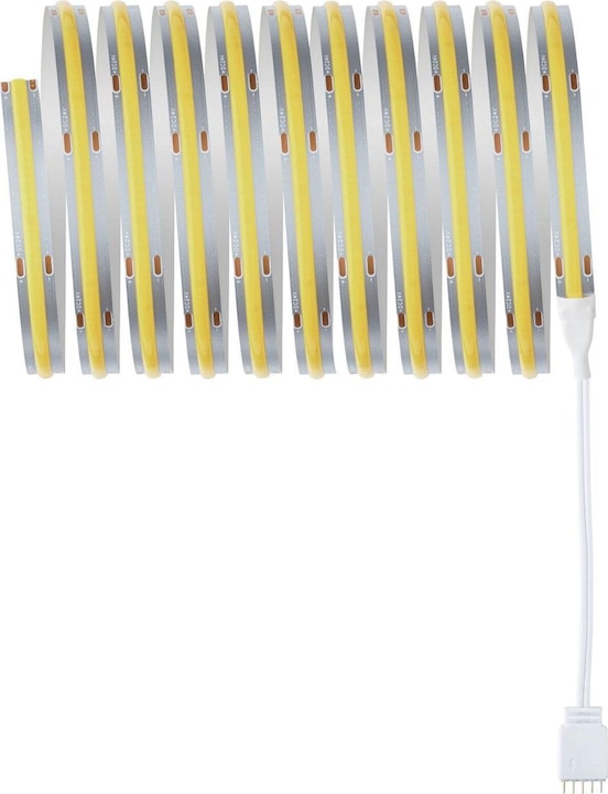 Actual product image Paulmann MaxLED 500 Full-Line COB Stripe Set (Daylight, 300 cm, Indoor)