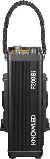 Actual product image Godox F200Bi Knowled (Studio light)