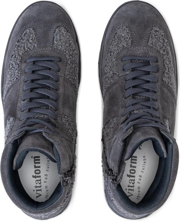 Image du produit Vitaform Sneaker Damen Weite H Leder/Textil (36)