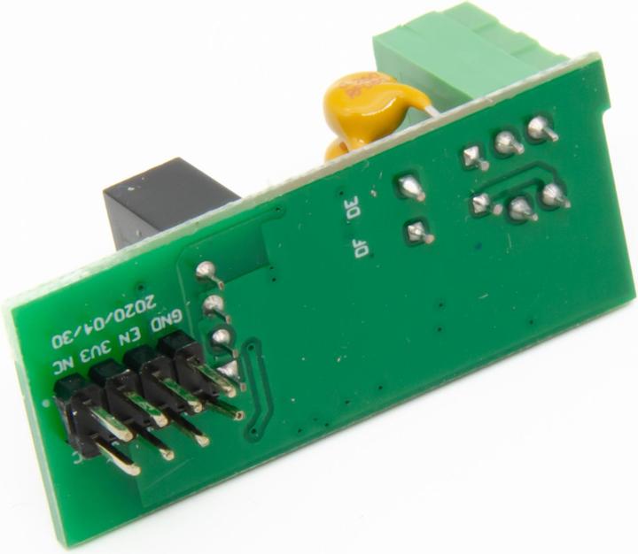 Immagine prodotto RD Tech Modulo RS485 per l'alimentatore da laboratorio Riden
