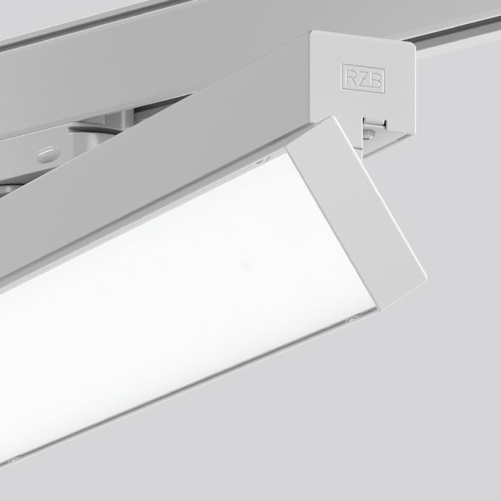 Produktbild RZB LED-Strahler (2400 lm)