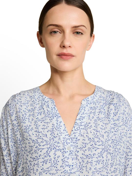 Produktbild Tom Tailor Bluse mit Muster (38)