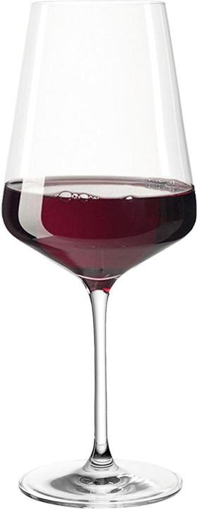 Produktbild Leonardo Puccini (75 cl, 12 Gläser, Weissweingläser, Rotweingläser)