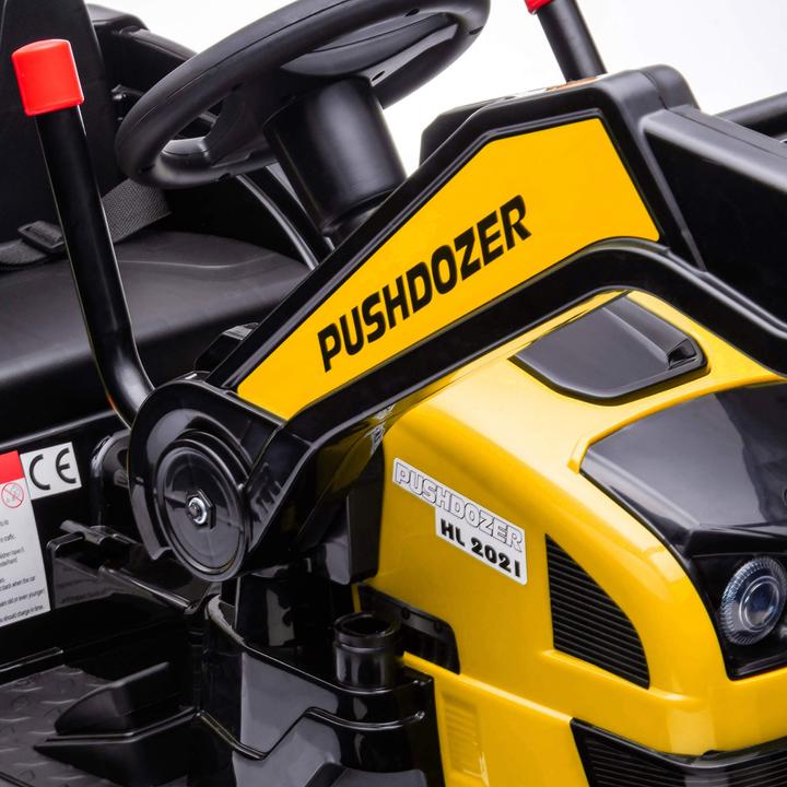 Image du produit Jamb Tracteur