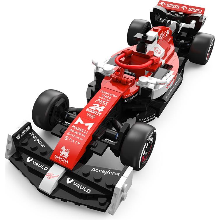 Thumbnail - Rastar Alfa Romeo F1 Team ORLEN C42