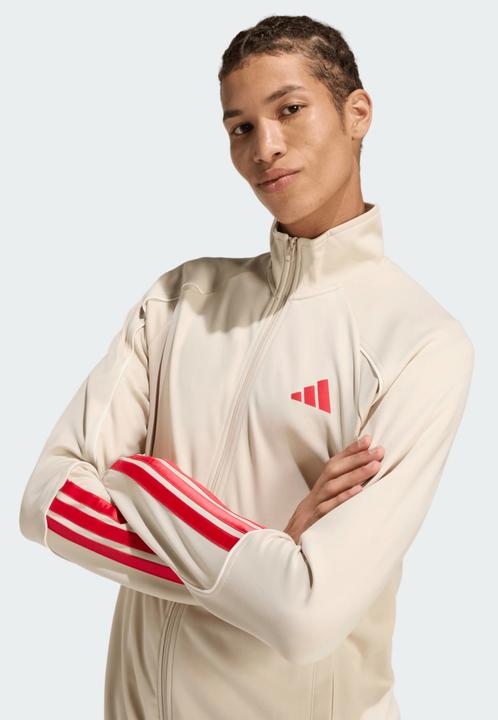 Produktbild Adidas Stadium 3-Stripes Tracksuit (S)