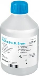 Immagine prodotto Braun 0.9 % 30ml West Ecolav
