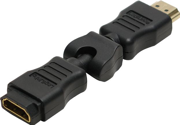 Produktbild LogiLink HDMI (Typ A) — HDMI (Typ A) (HDMI)