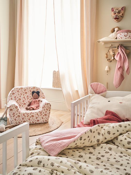 Produktbild Vertbaudet Bettbezug (100 x 120 cm)