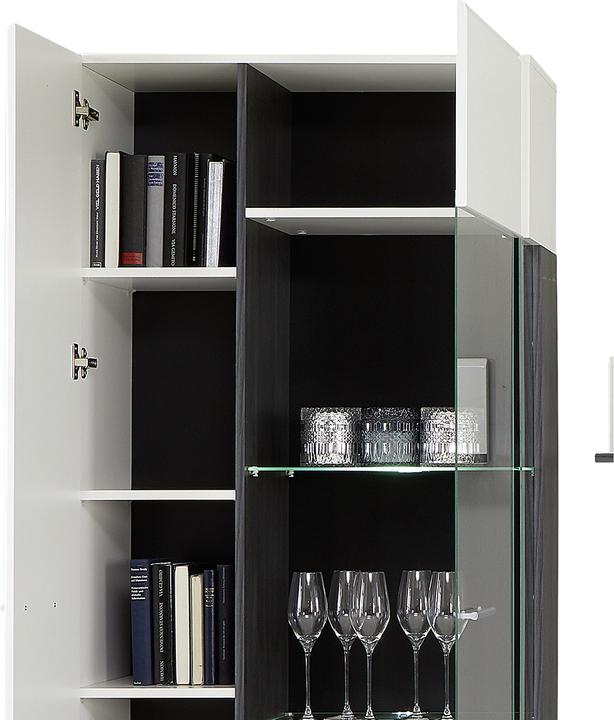 Actual product image HBZ-Meble Wall unit (308 x 41 x 190 cm)