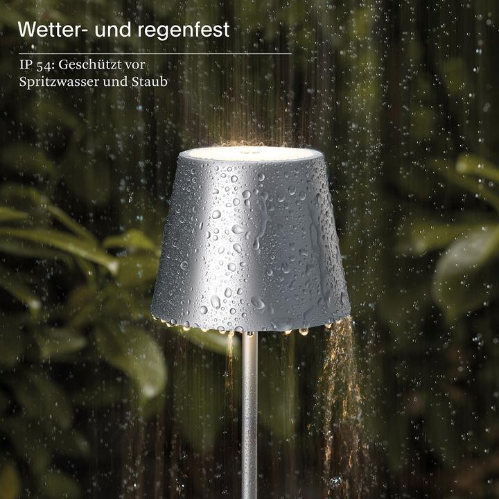 Produktbild Sigor Tischleuchten (197 lm)