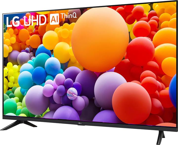 Produktbild LG UHD TV 43UT73006LA (43", UT73, LED, 4K, 2024)