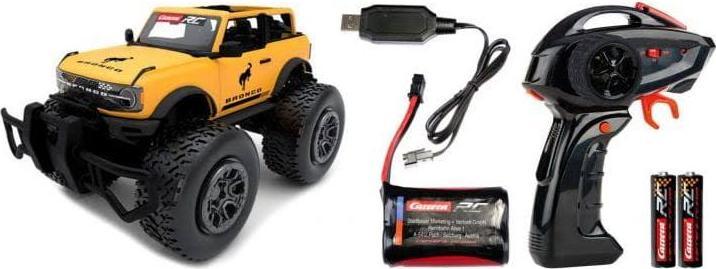 Image du produit Carrera Ford Bronco (RTR Prêt à fonctionner)