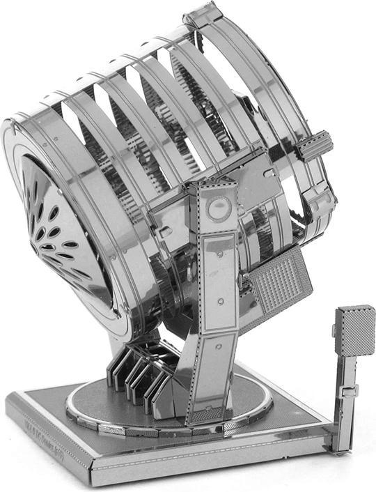 Immagine prodotto Metal Earth Batman segnale pipistrello