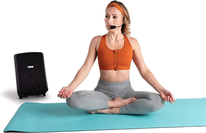 Produktbild Samson Expedition Explor (Aktiv)