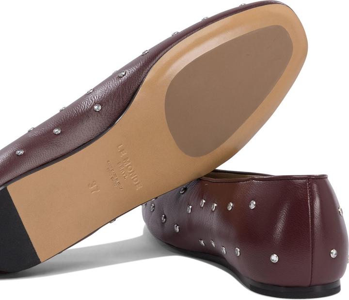Image du produit Le Monde BèRyl Ballerinas (41)
