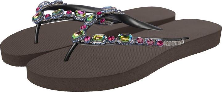 Actual product image Uzurii Copa Cabana Colorful (41, 42)