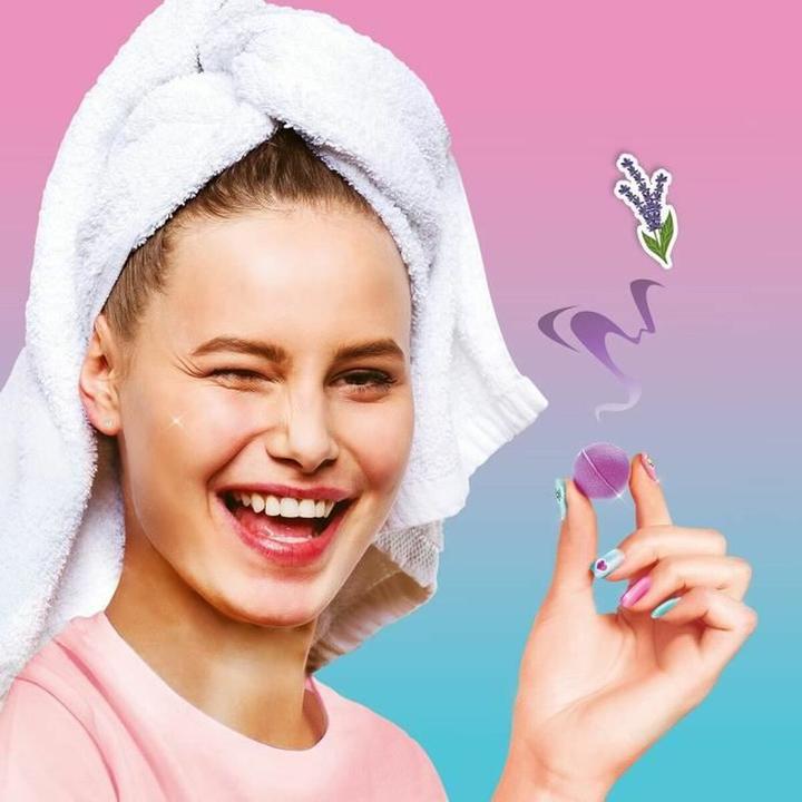 Actual product image OMB SO BOMB Hand Spa Salon