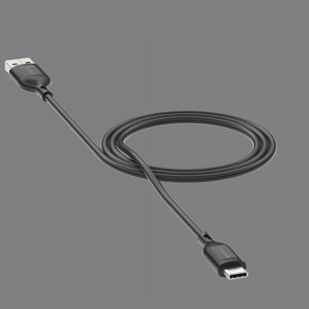 Actual product image Zagg 409911861 (1 m, USB 2.0, 15 W)