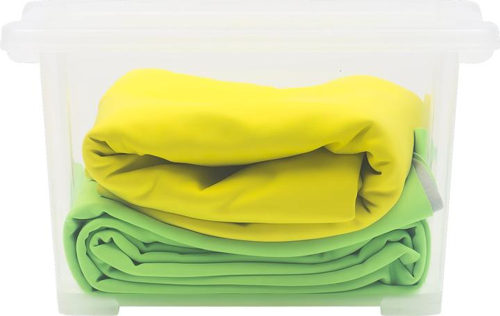 Immagine prodotto micasa Evo (28 x 39 x 23 cm, 15 l)