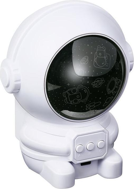 Produktbild Grundig Sternenprojektor Astronaut