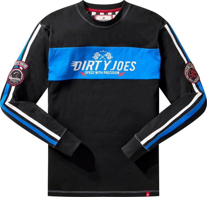 Produktbild Joe Browns StripeLine Crew (S)