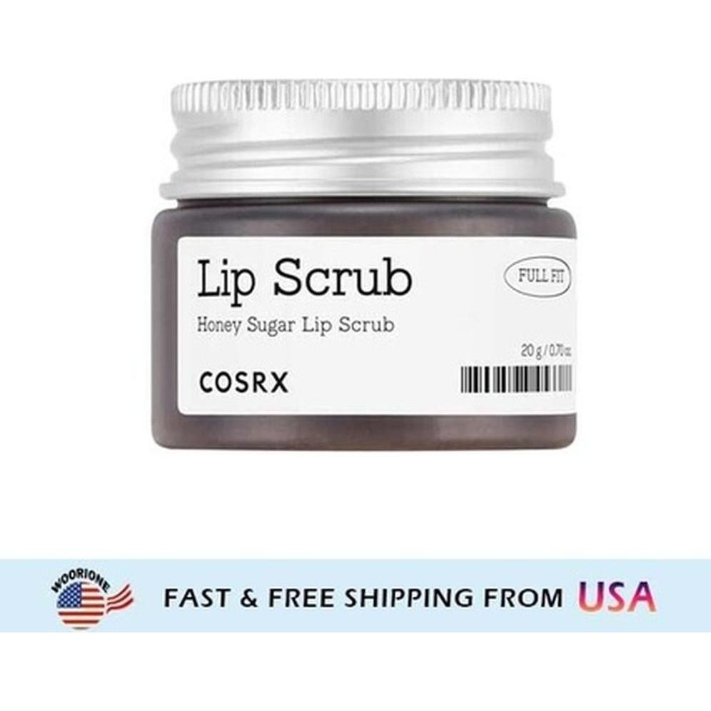 Cosrx Fulll Fit Honey Sugar Lip Scrub (Lip Scrub) (SNV Group GmbH)