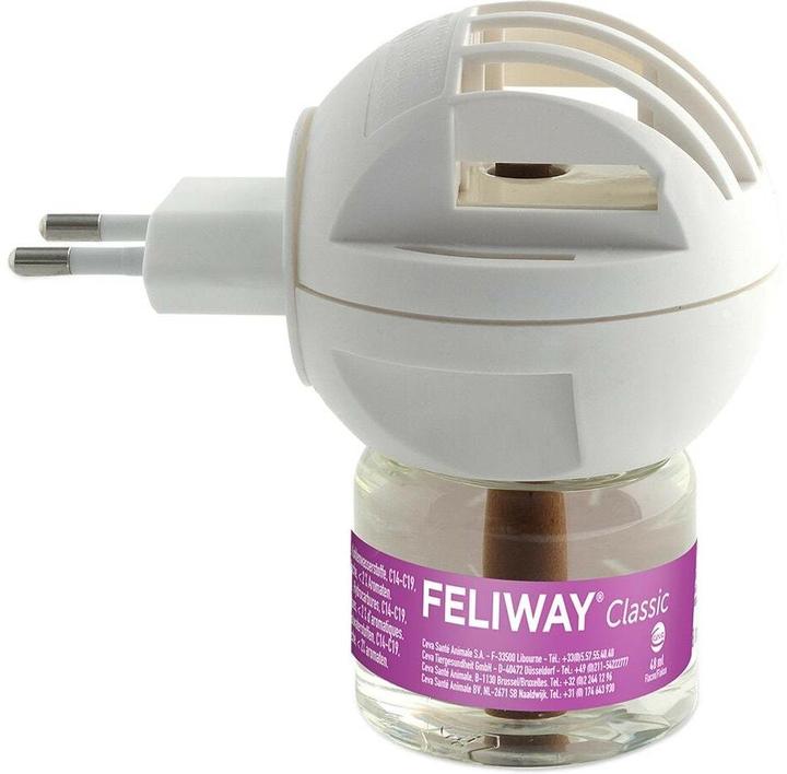 Image du produit Feliway Classic