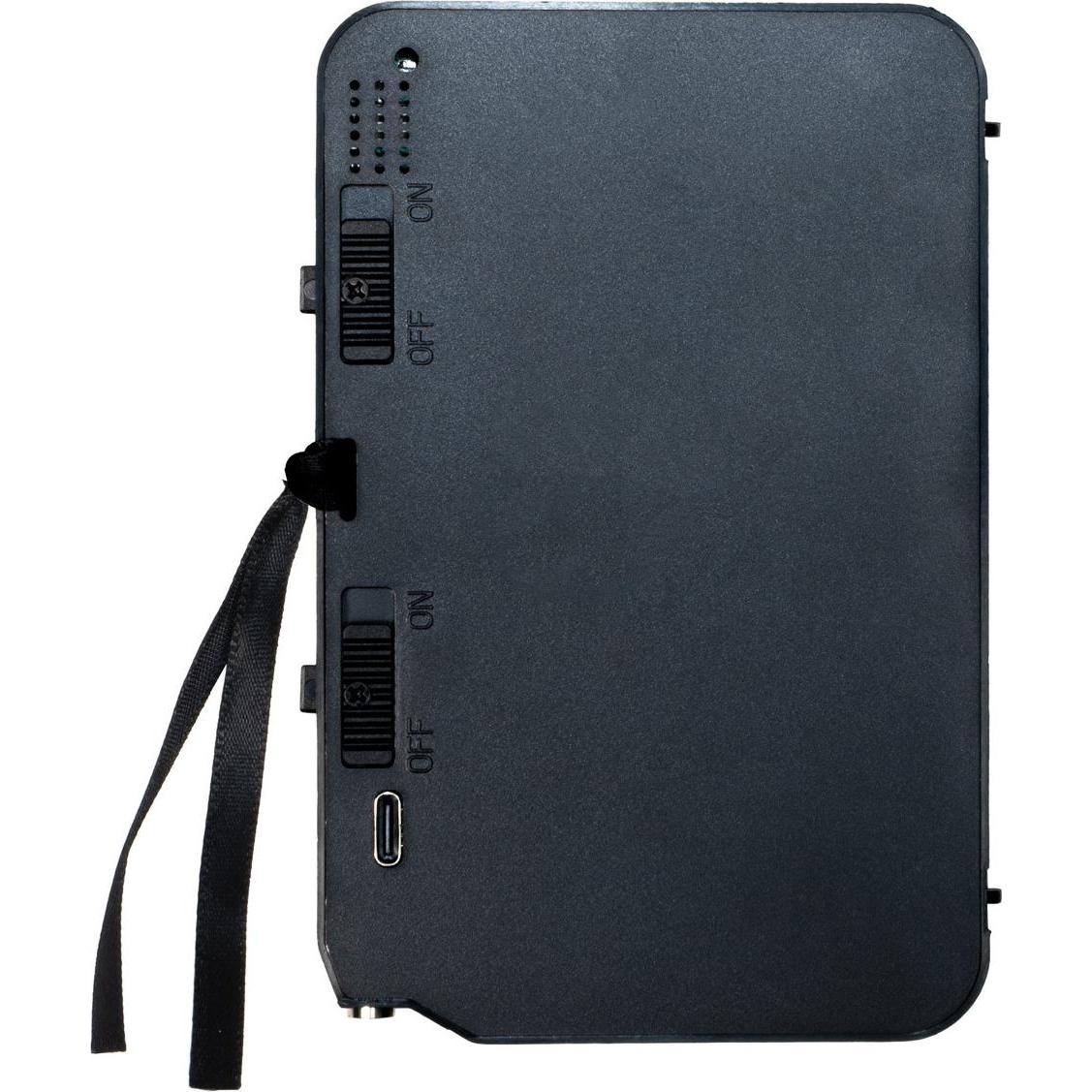 Evolveo StrongVision BAT3, V2 8000mAh náhradní baterie pro StrongVision USB C, Dashcam, Nero