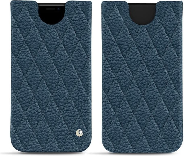 Indigo - Couture ( Pantone #1f4565 )