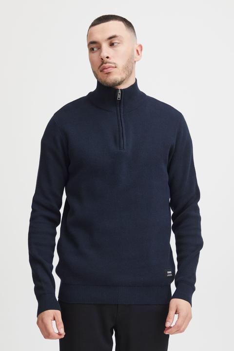 Actual product image Solid SDKaynel - Cardigan - 21301054-ME (XL)