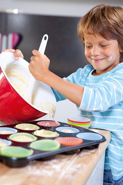 Actual product image Kaiser DoughPâtisserie (4 l, 1 x)