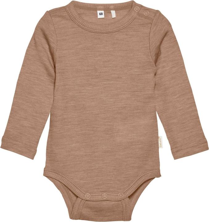 Actual product image CeLaVi Wool Body Macaroon (80)