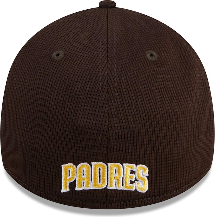Produktbild New Era 39Thirty Cap - BATTING PRACTICE San Diego Padres - M (M/L)