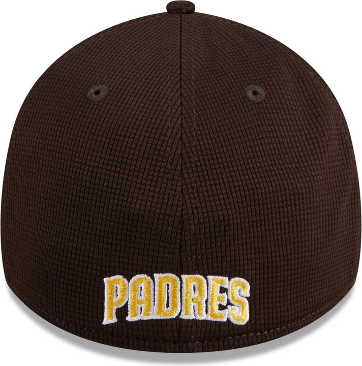 Actual product image New Era 39Thirty Cap - BATTING PRACTICE San Diego Padres - M (M/L)