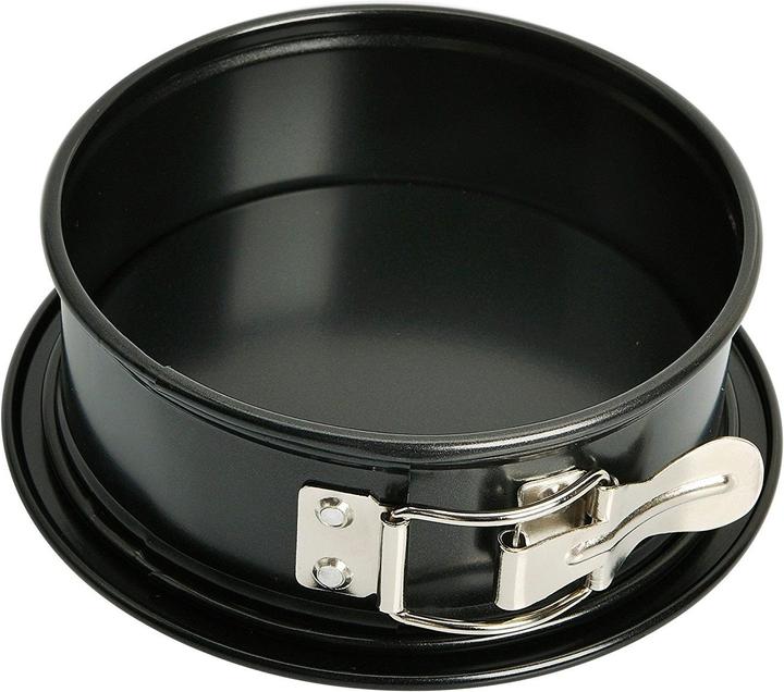 Produktbild Kaiser Springform Pâtisserie (12 cm)