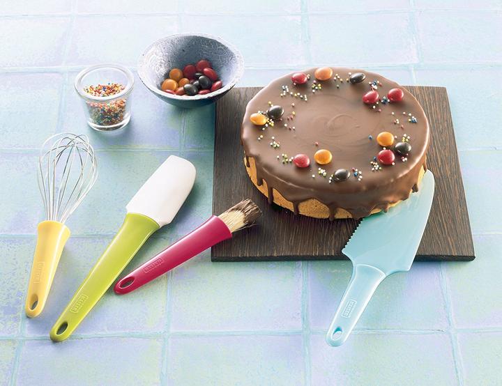 Produktbild Kaiser Springform Pâtisserie (12 cm)