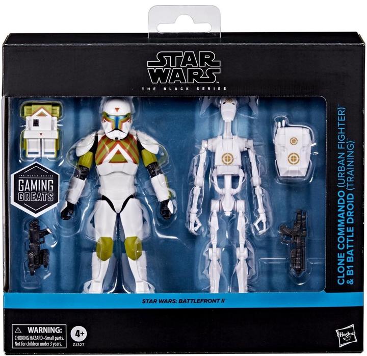 Actual product image Hasbro Sw Bl Energy