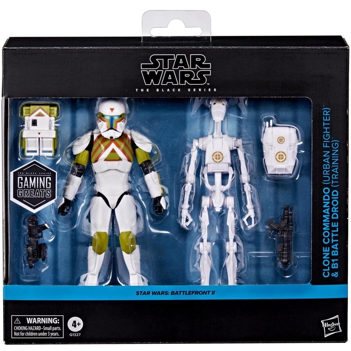 Hasbro Energia Sw Bl