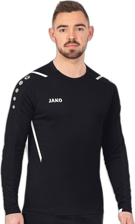 Produktbild JAKO Sweat Challenge (M)