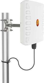 Actual product image Poynting A-WLAN-0061-V1 (Wi-Fi)