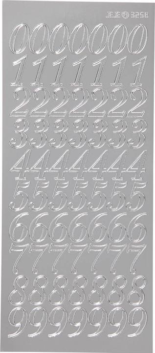 Immagine prodotto Creativ Company Stickers (1 Adesivo)